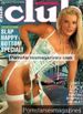 Club International Volume 21 Number 11-1992 Adult magazine